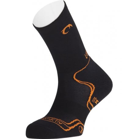 Lurbel Skin Care Black & Orange1