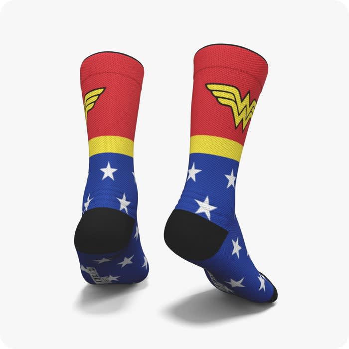 Wabiks Medias Wonder Woman2