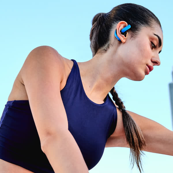 Energy Sistem PulseFit - Auriculares True Wireless2