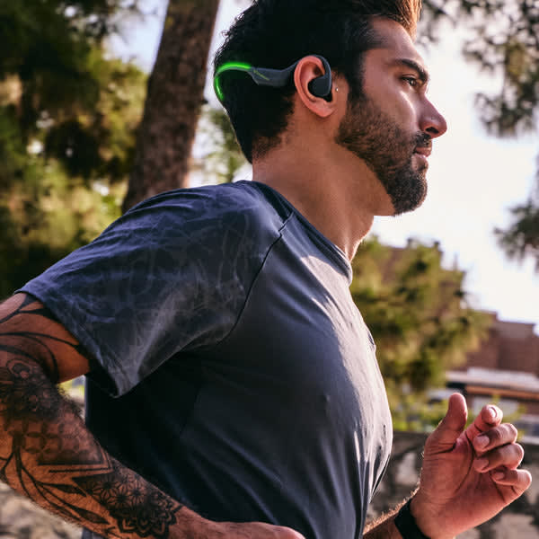 Energy Sistem VibeWave - Auriculares Bluetooth2