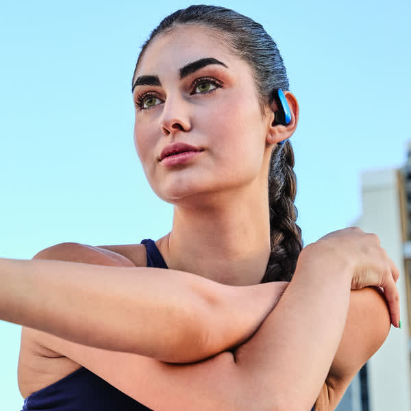 Energy Sistem PulseFit - Auriculares True Wireless6