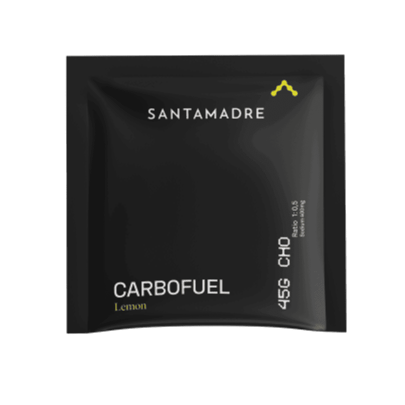 Santa Madre CarboFuel 45CHO (EnergyMix)1