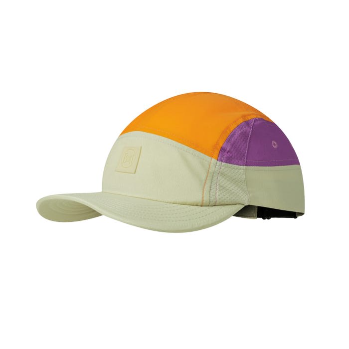 Buff Gorra 5 Panel GO Cap Domus Pistachos1