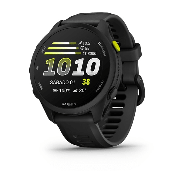 Garmin Forerunner 701