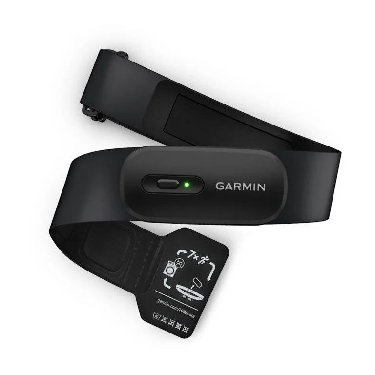 Garmin HRM 2001