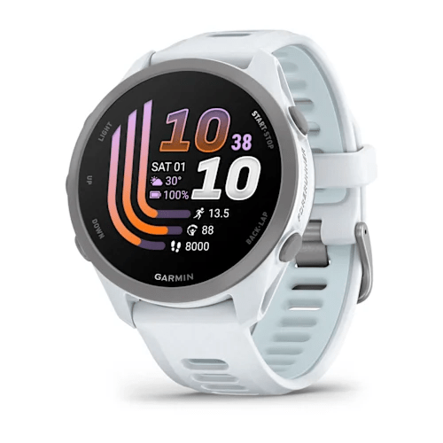 Garmin Forerunner 170 Music1