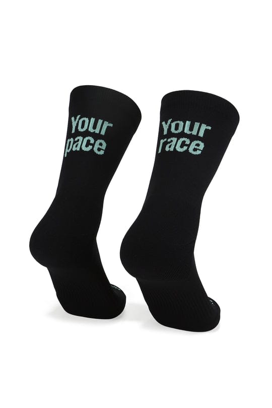 BunnyHop Medias YRYP Negro1