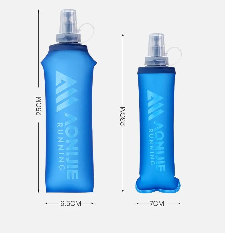 Aonijie Running Flask2