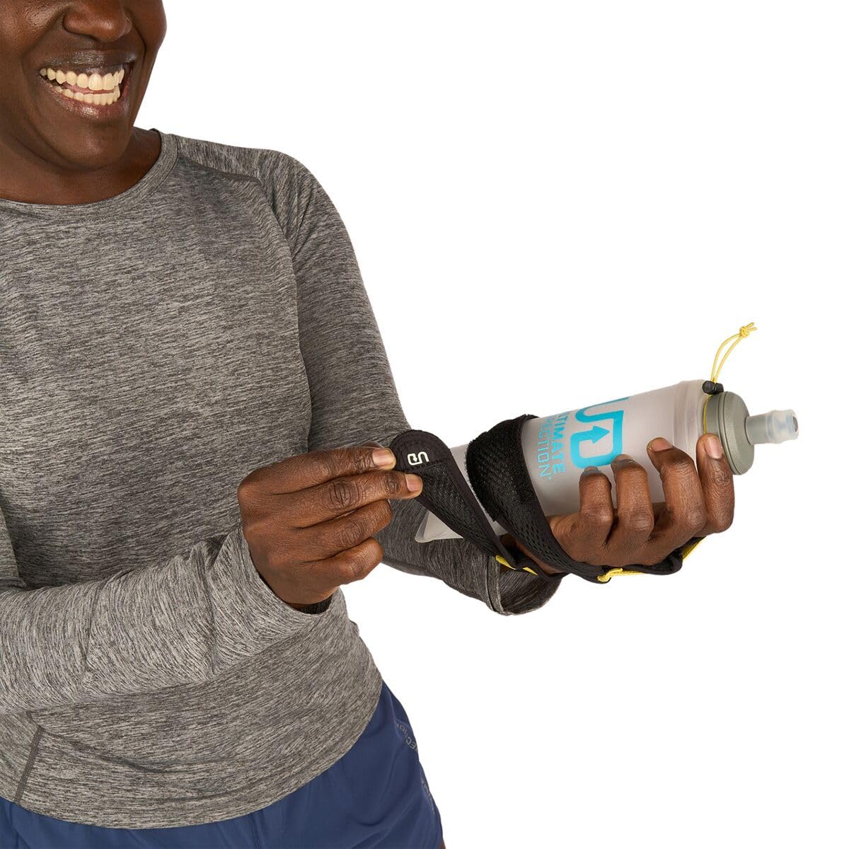 Ultimate Direction Clutch Wrap3