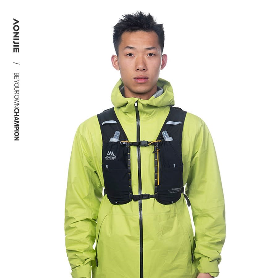 Aonijie Chaleco Cross 8L4