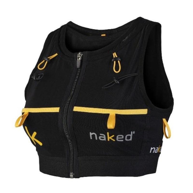 Naked Running Vest High Capacity Para Mujer4