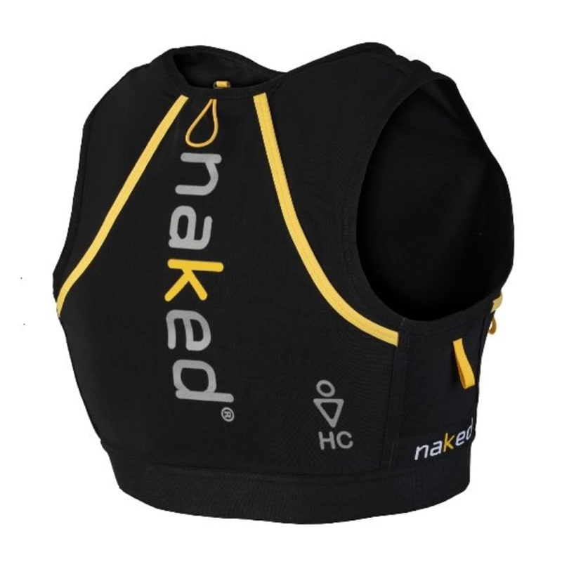 Naked Running Vest High Capacity Para Hombre4