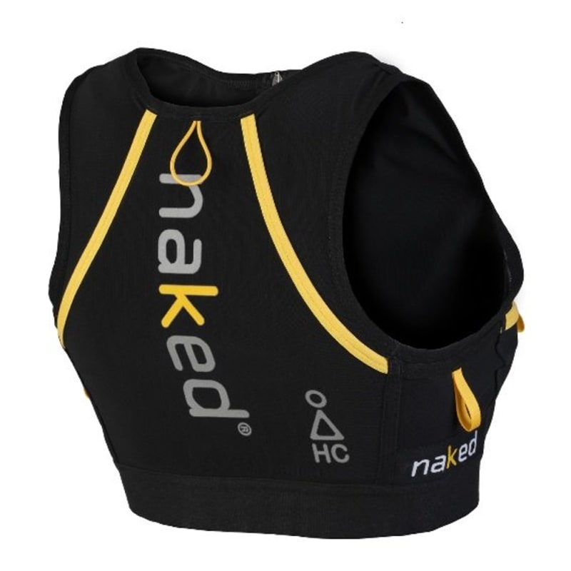 Naked Running Vest High Capacity Para Mujer5