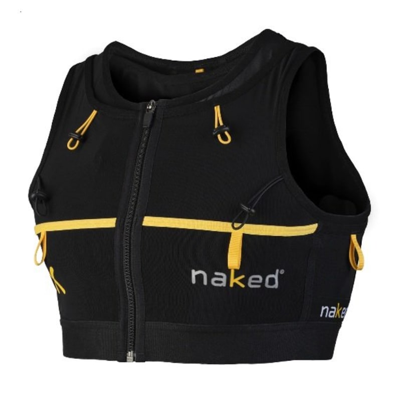 Naked Running Vest High Capacity Para Hombre3