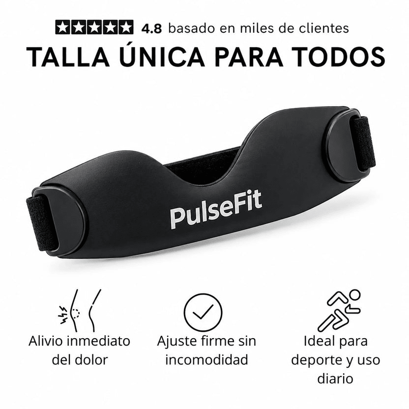 PULSEFIT Menisquera4
