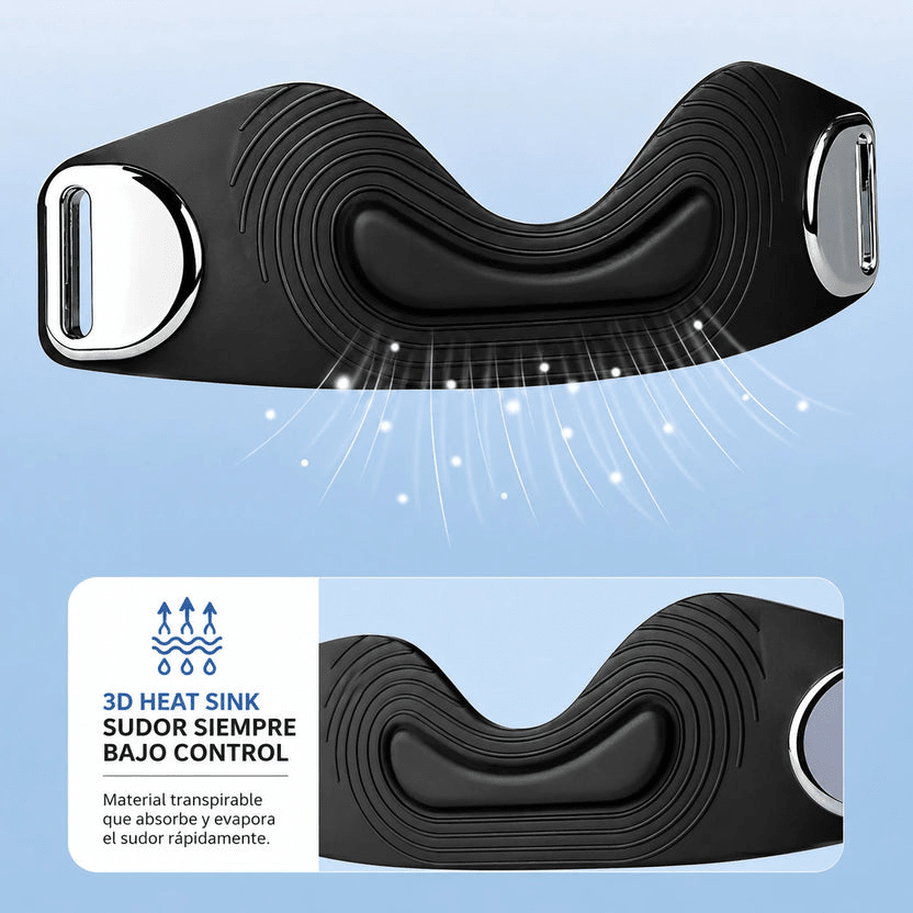 PULSEFIT Menisquera5