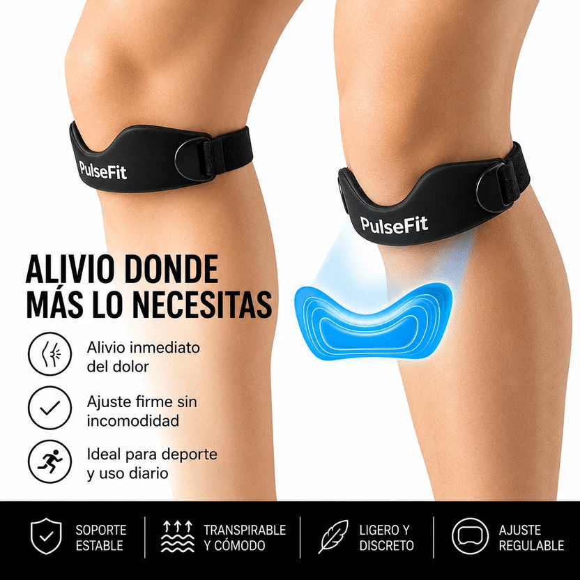 PULSEFIT Menisquera6