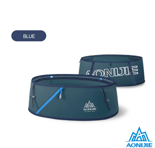 Aonijie Cinturon Evolution Azul1