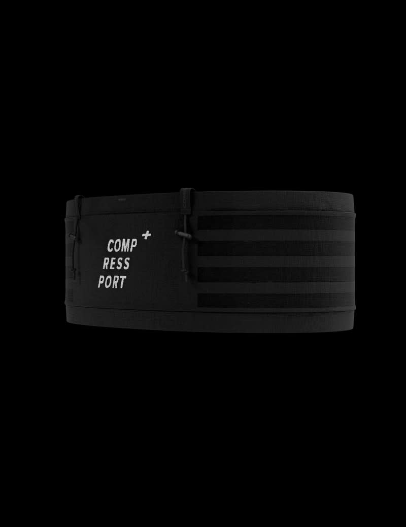 COMPRESSPORT Free BELT PRO4