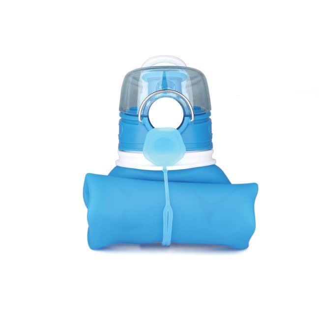 4 Nomads Botella con Filtro de 750ml2