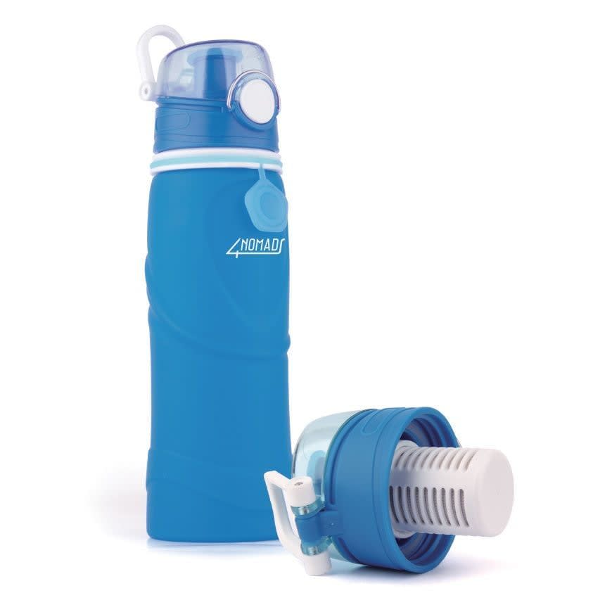 4 Nomads Botella con Filtro de 750ml4