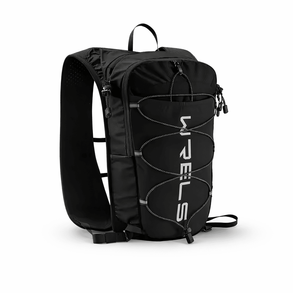 WRELS Chaleco de hidratación 8L1