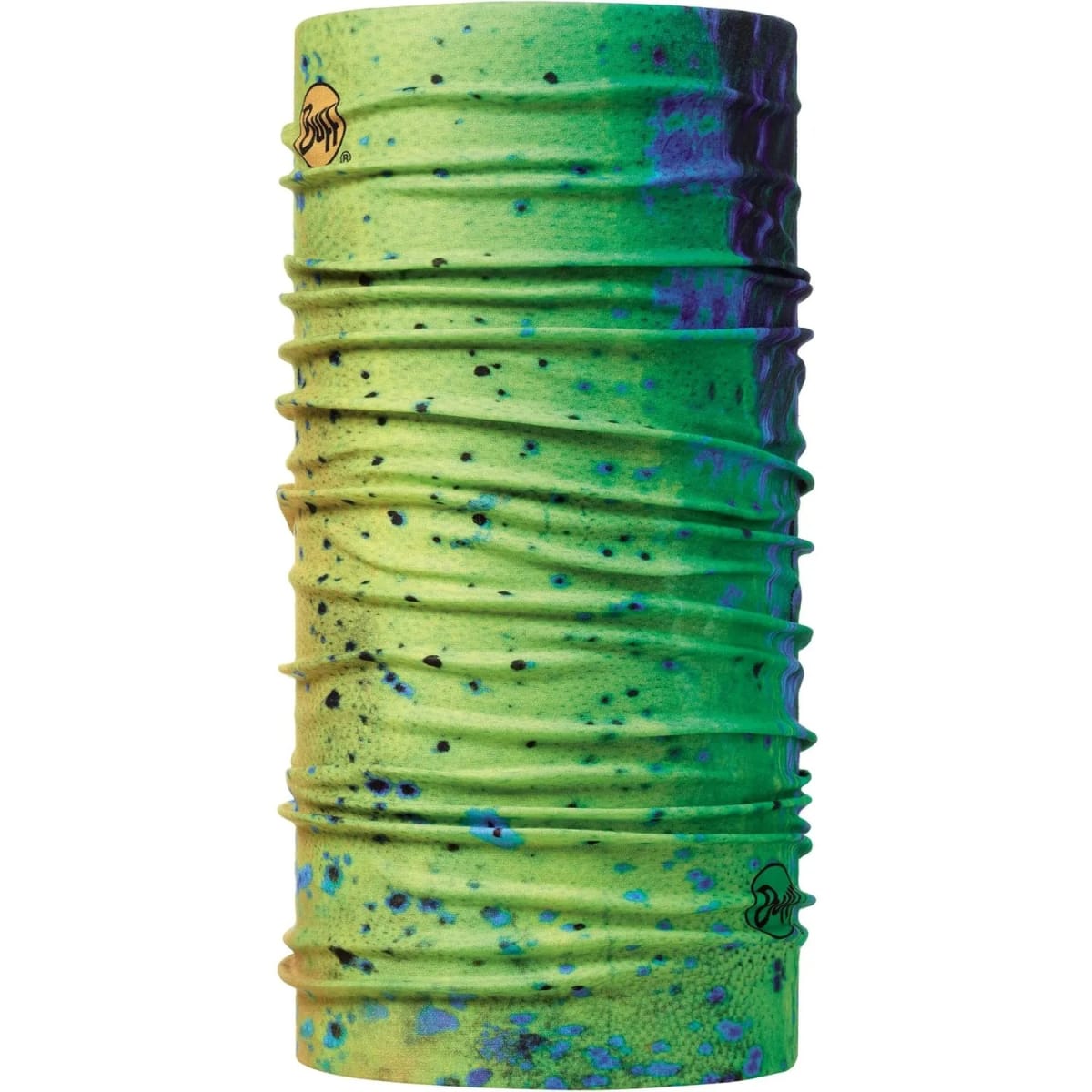 Buff CoolNet UV+ Tubular Dorado Multi1