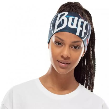 Buff CoolNet UV Headband Xcross2