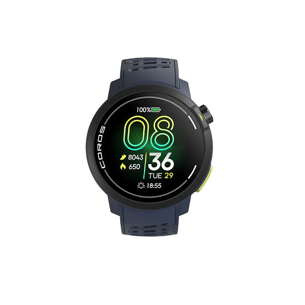 COROS PACE PRO - BLUE2