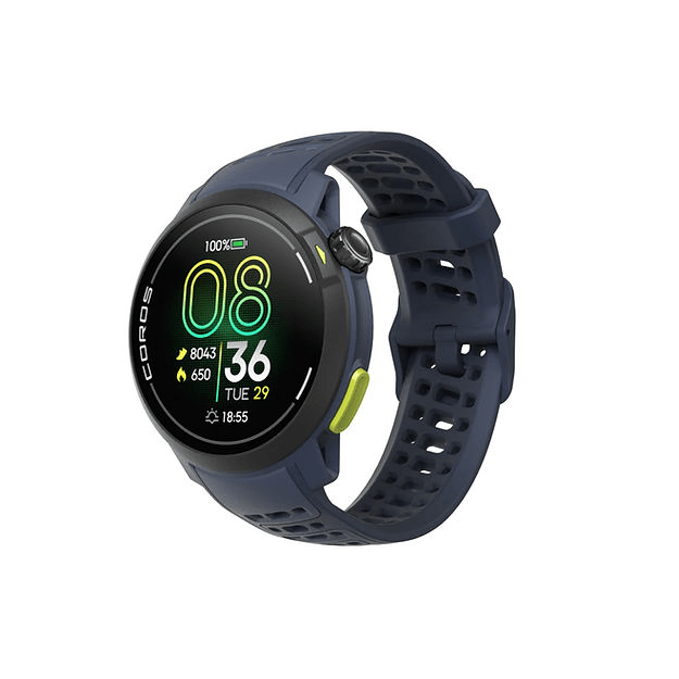 COROS PACE PRO - BLUE1