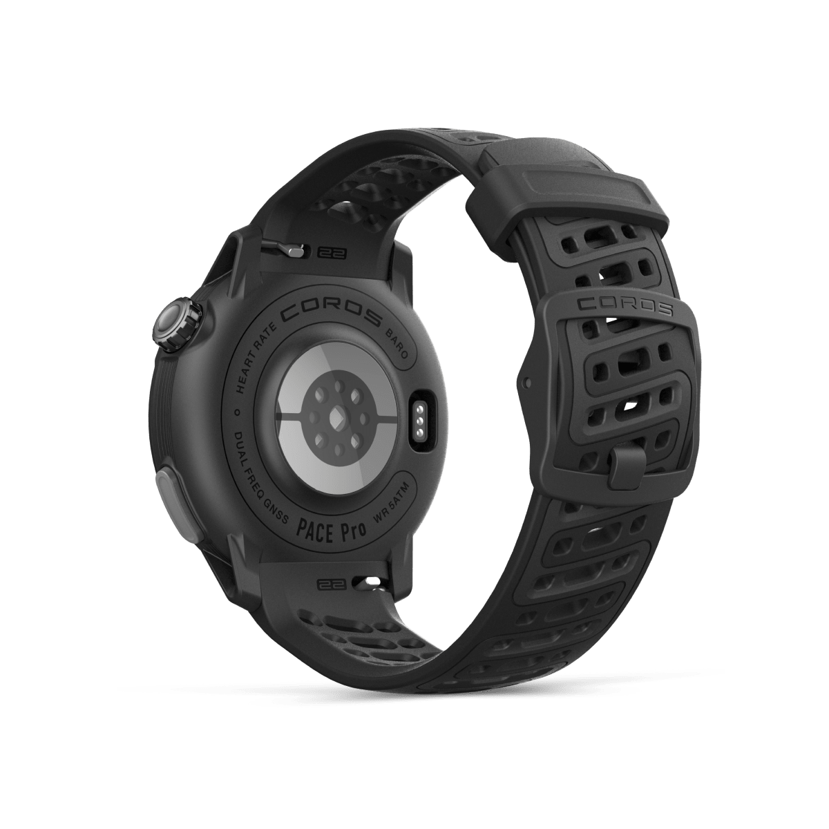 COROS PACE PRO - BLACK4