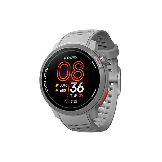 COROS PACE PRO - GREY3