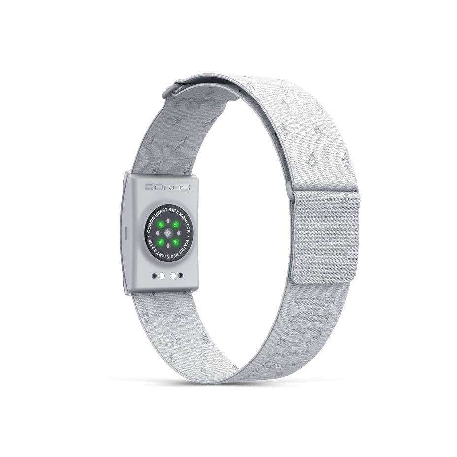 Coros Monitor de frecuencia cardíaca1