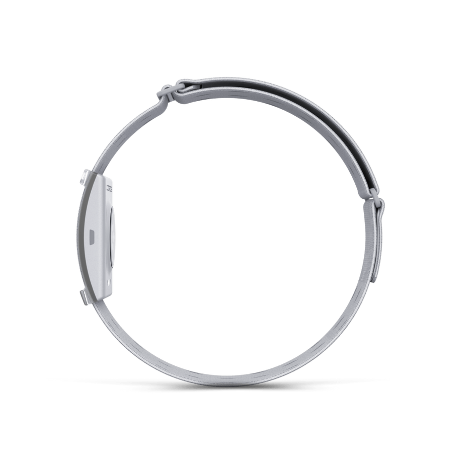 Coros Monitor de frecuencia cardíaca3