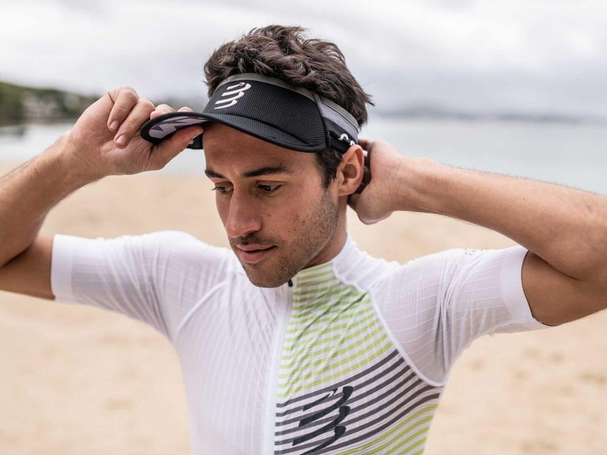 Compressport Visor Ultralight3