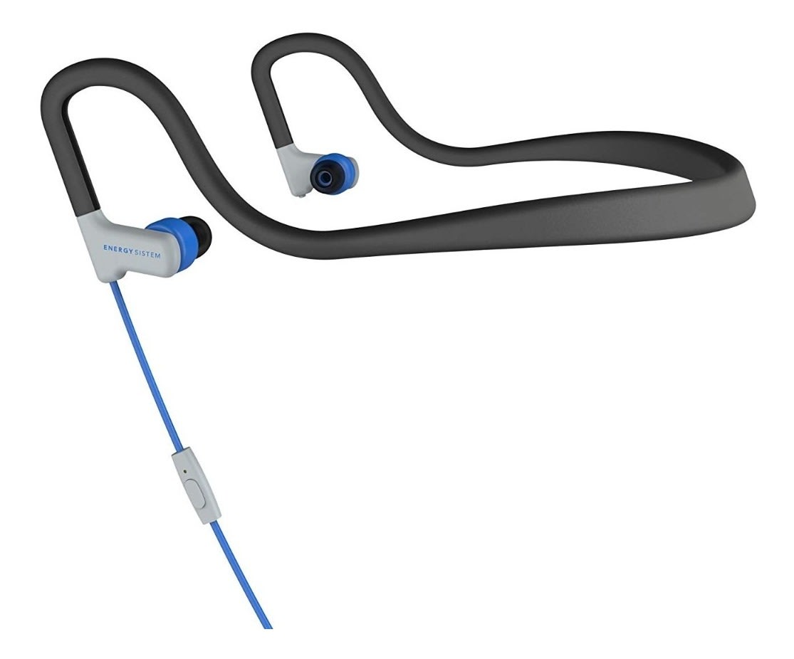 Energy Sistem Sport21