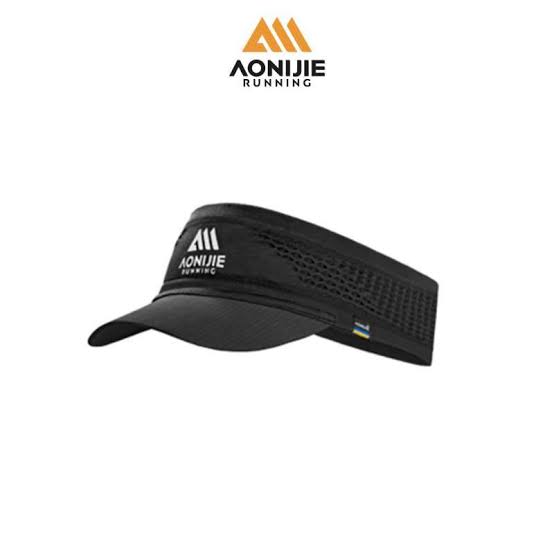 Aonijie Visor Hat Quick Dry5