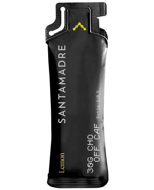 Santa Madre Gel 30CHO OFF CAF3