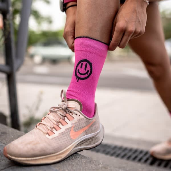 Wabiks Medias Do Epic Shit Pink2