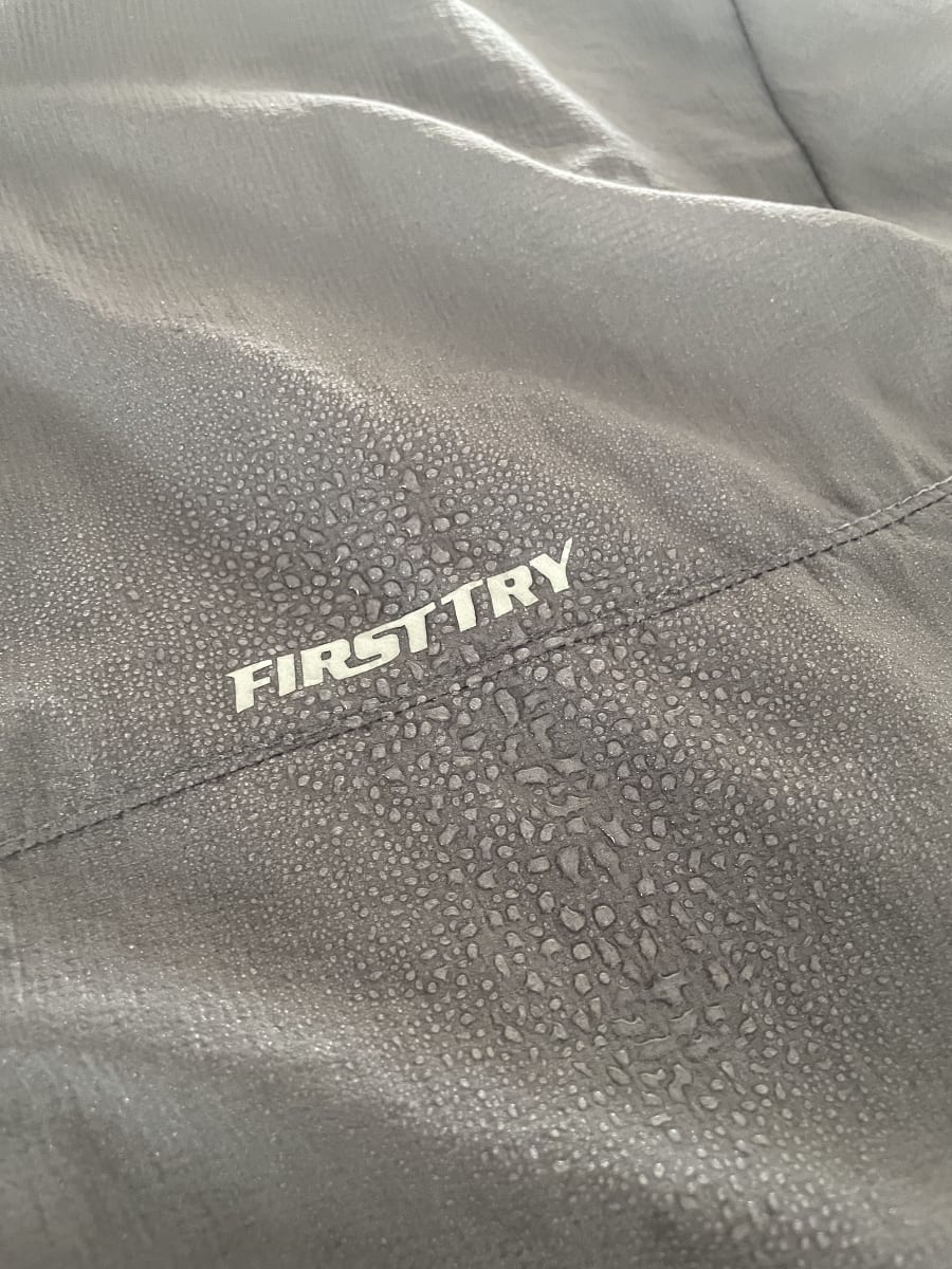 FirstTry  Drift Cortavientos Mujer4