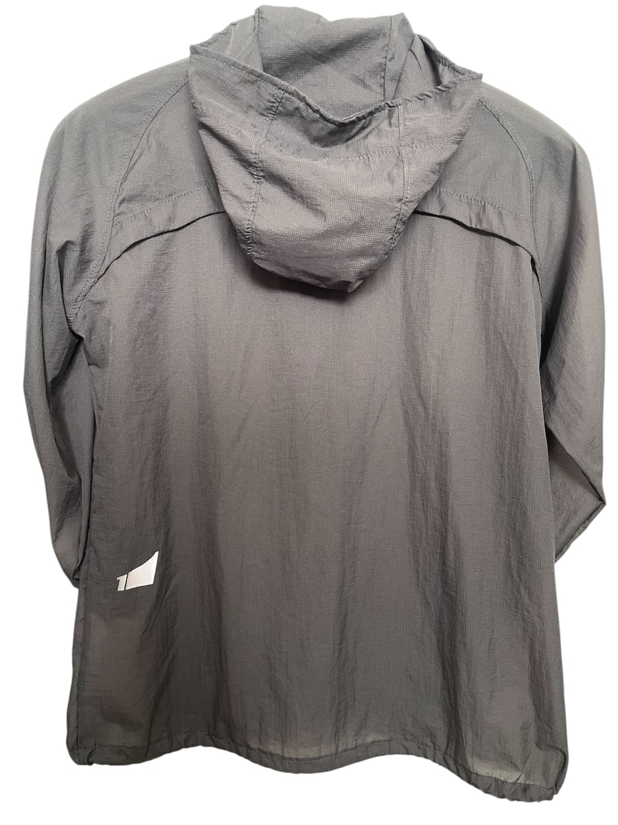 FirstTry  Drift Cortavientos Mujer2