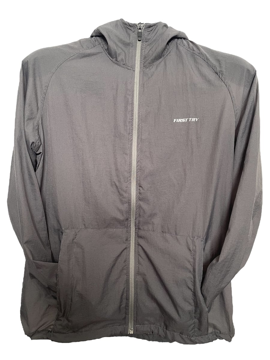 FirstTry  Drift Cortavientos Mujer1