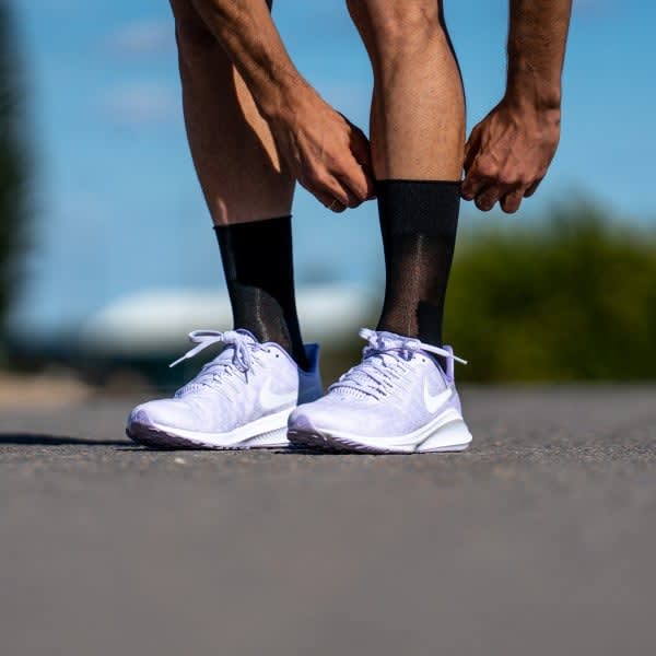 Sporcks Medias Marathon Black2