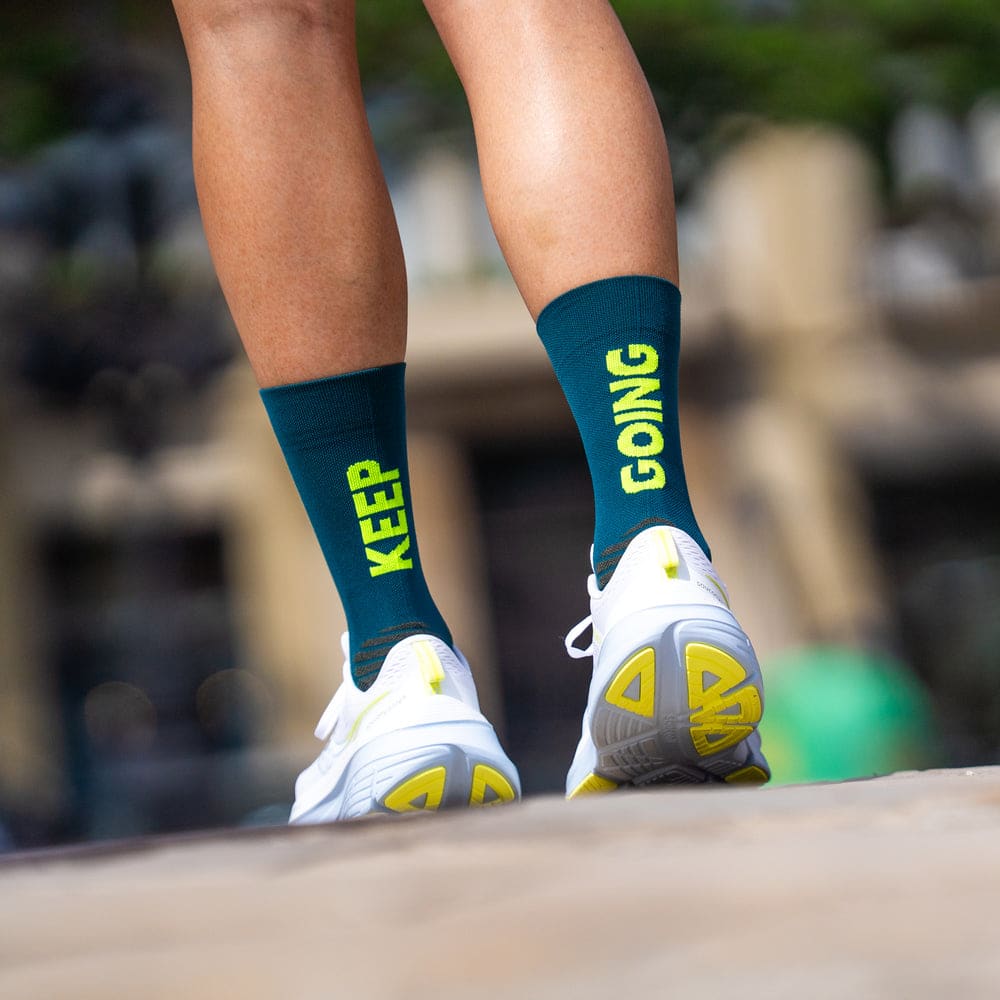 Sporcks Keep Going Green2