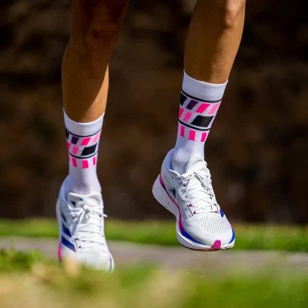 SPORCKS Medias Trace2