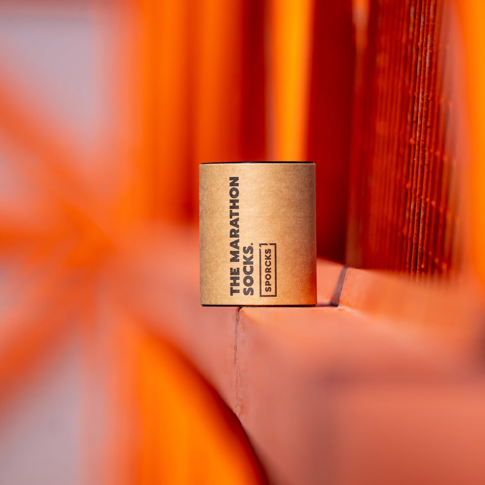 Sporcks Medias Marathon Black3