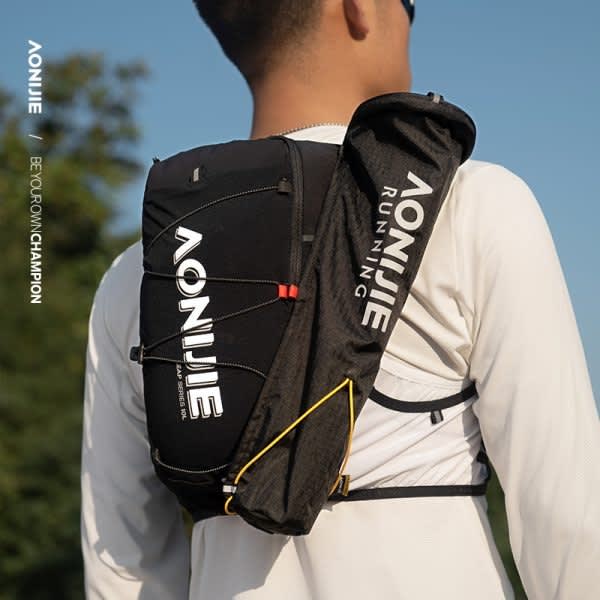 Aonijie Funda Porta Bastones5