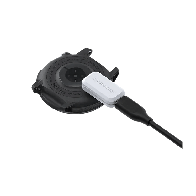 Adaptador de carga USB-C a COROS A24