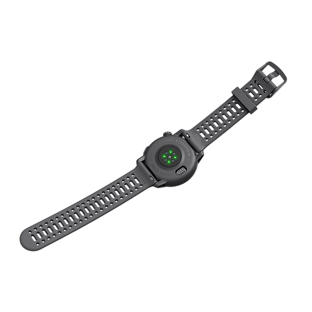 COROS PACE 3 Silicone Black2