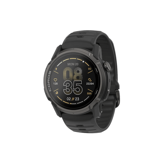 COROS APEX 4 - 42 mm - BLACK1